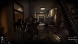 Ready or Not: Boiling Point (для ПК, цифровой код доступа)