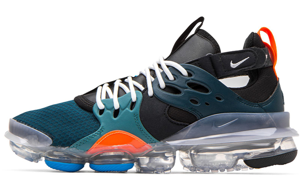 Nike Air VaporMax D/MS/X Midnight Turquoise