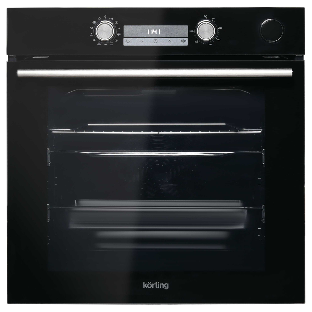 Духовой шкаф KORTING OKB 8951 EN ST