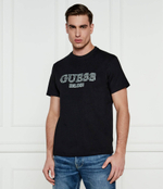 Футболка GUESS - черный(M5RI23 K8FQ4)