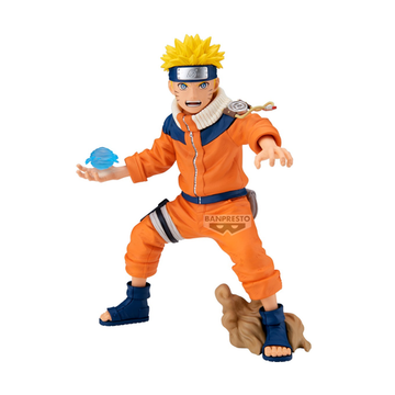 Фигурка Banpresto Наруто Узумаки Grandista