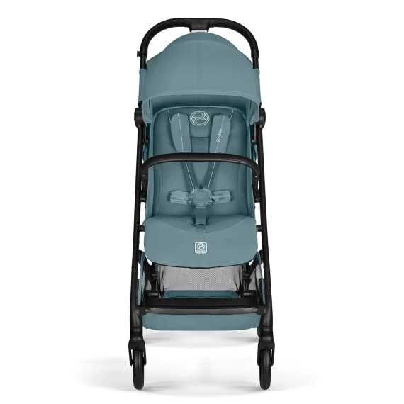 Прогулочная коляска Cybex Beezy Stormy Blue
