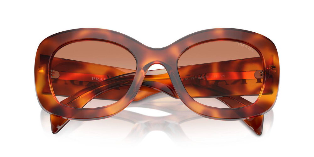 Солнцезащитные очки ACETATE Prada - черепаховый (PR A13S)
