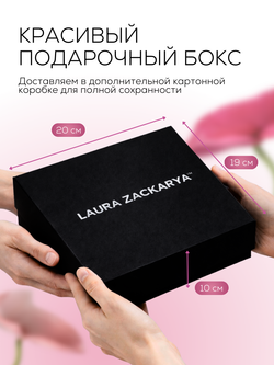 ПОДАРОЧНЫЙ НАБОР: СВЕЖЕСТЬ, СИЯНИЕ И УХОЖЕННАЯ КОЖА