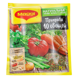 Суп Звездочки Кухня Идея Maggi 45 гр