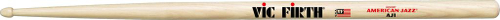 Vic Firth AJ1 барабанные палочки (орех)