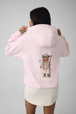 Толстовка женская GUESS