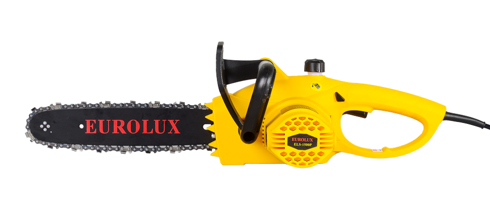 Электропила Eurolux ELS-1500P