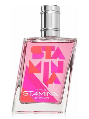 Avon Stamina