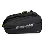 Сумка для падел Bullpadel Di Nenno Xplo Черная 2026