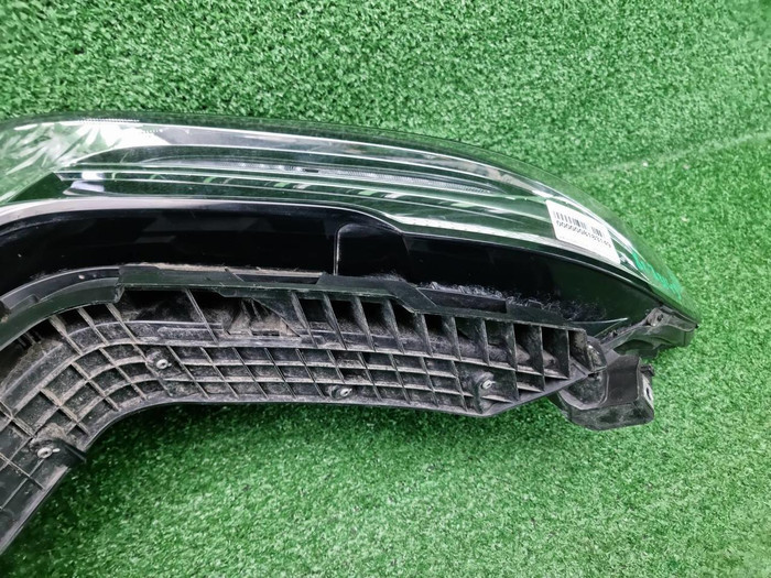 ДХО левый Hongqi HQ9 (2022-н.в.) LED