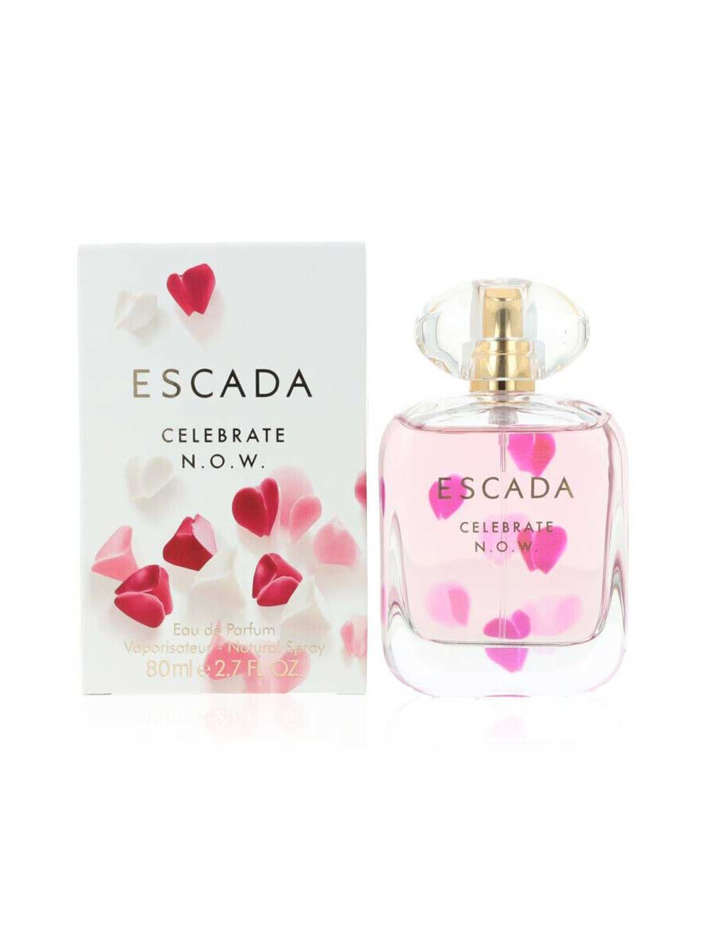 ESCADA Celebrate N.O.W. lady 80ml edp