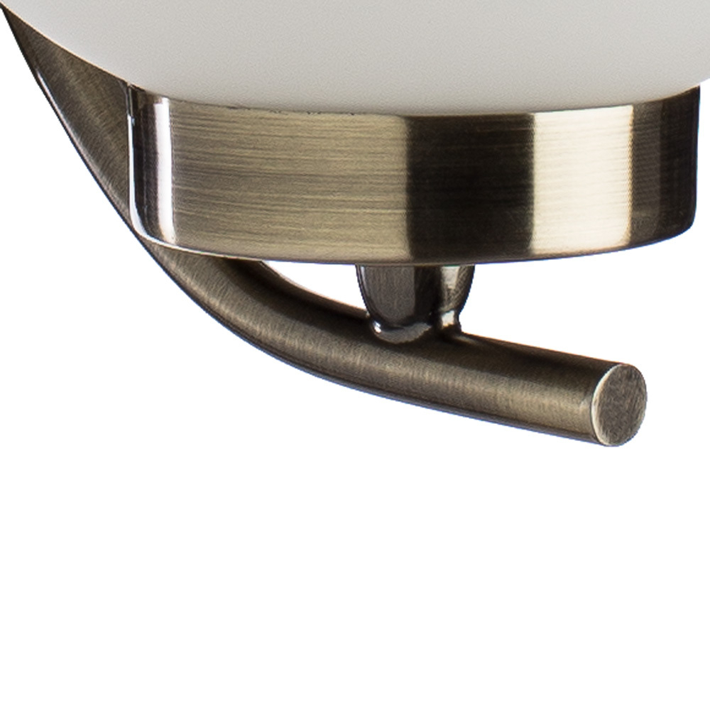 Бра Arte Lamp Cloud A8170AP-1AB