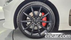 KIA Stinger 3.3 GT AWD ACRO EDITION — 2023