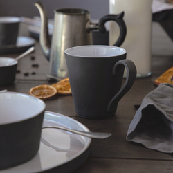 Чайная пара 210мл Costa Nova 1locs02-01116i