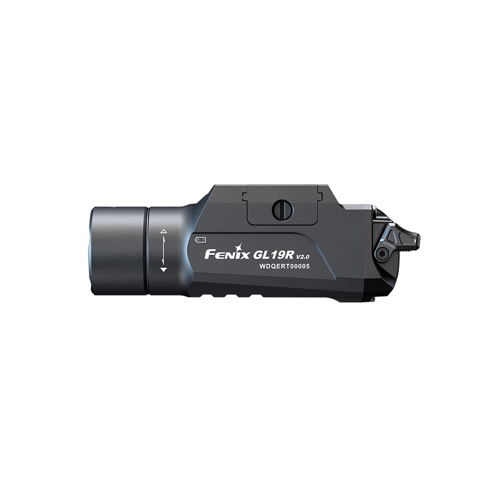 Фонарь тактический Fenix GL19R V2.0