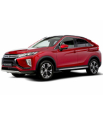 Mitsubishi Eclipse Cross 1 поколение GK1W (03.2017 - ) левый руль