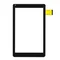 Тачскрин для Prestigio MultiPad Wize PMT3401 3G (Черный)