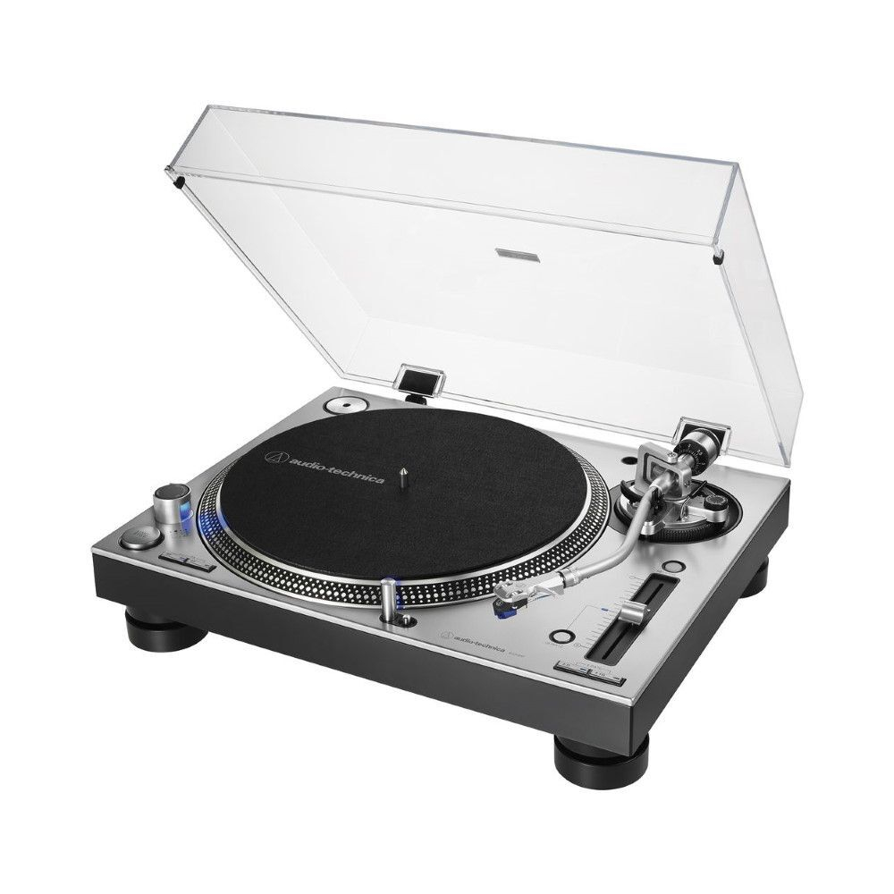 Проигрыватель виниловых дисков Audio-technica AT-LP140XP