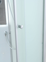 Душевая кабина Avacan C3012RLED