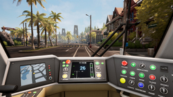 Bus Simulator 21 Next Stop - Season Pass (Версия для СНГ [ Кроме РФ и РБ ]) (для ПК, цифровой код доступа)