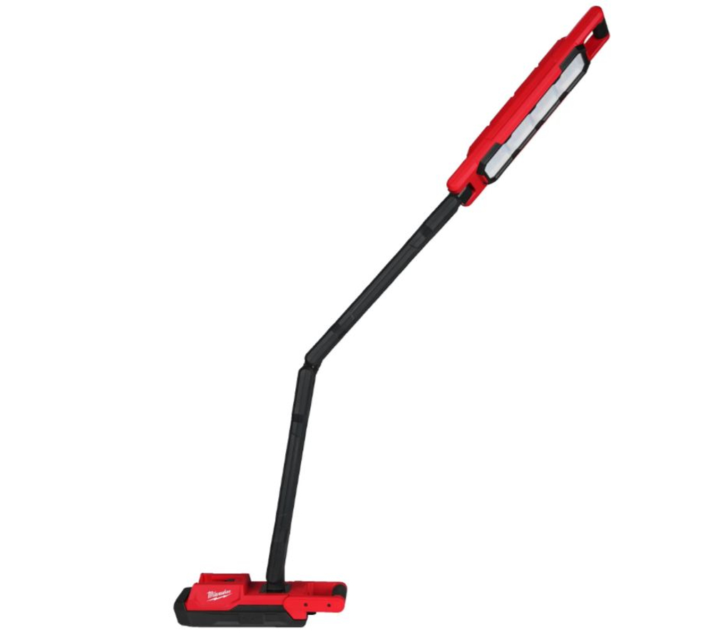 Аккумуляторный светодиодный фонарь Milwaukee с изменяемым углом наклона M18 ABL-0 4933498147