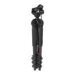 Штатив Falcon Eyes R-Line 1017 3DP с держателем для смартфона