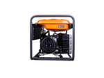 Генератор бензиновый Villartec GGM7200С