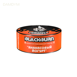 Табак для кальяна Black Burn 25 грамм.
