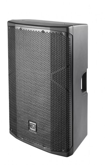 DAS Audio Altea-412A активная АС, 800Вт