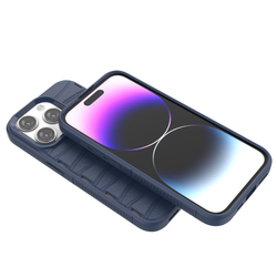 Противоударный чехол Storm Case для iPhone 15 Pro