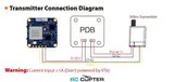 FPV камера RunCam Split 4 V2 с видеорегистратором (DVR) высокой четкости 4K