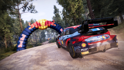 WRC Generations (для ПК, цифровой код доступа)