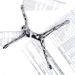 Mukul Goyal Пресс-папье АйДи MG612