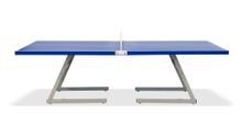 Теннисный стол всепогодный "Winner S-700 Outdoor" (274 х 152,5 х 76 см) с сеткой