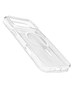 Накладка для i-Phone 17 Pro Max Keephone Hybrid Pro MagSnap прозрачный