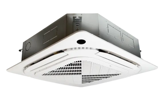Кассетная сплит-система MDV MDCD R32 MDCD-48HRFN8 / T-MBQ4-04BD / MDOU-48HFN8