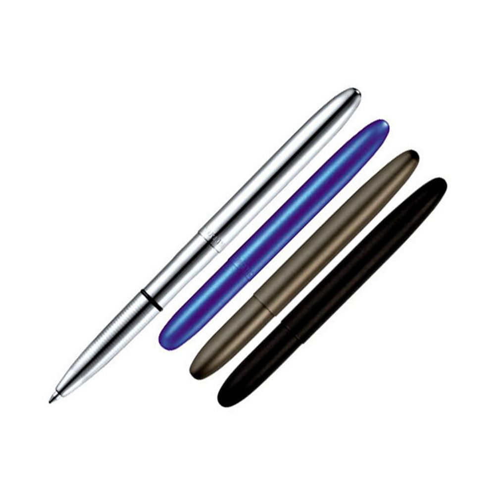 Шариковая ручка Diplomat Pocket chrome (D90136193) 4