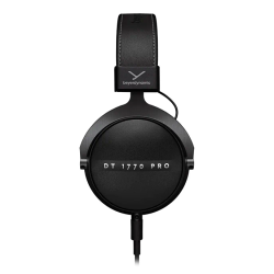 Beyerdynamic DT 1770 PRO MKII (30 Ohm) (черный) проводные полноразмерные наушники