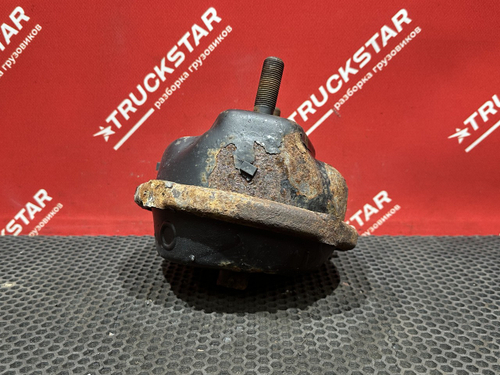 Камера тормозная
