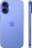 Смартфон Apple iPhone 16 256GB Ultramarine eSim Only