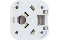 Кнопка звонка Systeme Electric Прима А10,4-011 01099
