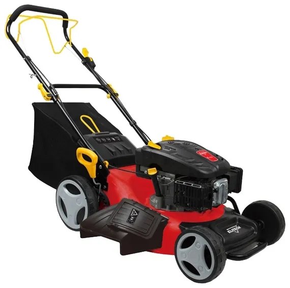 Газонокосилка бензиновая "ELITECH" K 5000B
