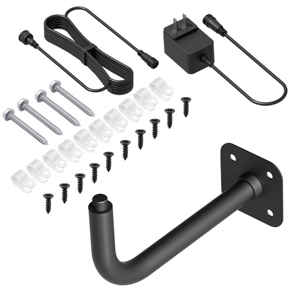 Комплект настенного крепления антенны RTK ANTHBOT Wall Mount Kit