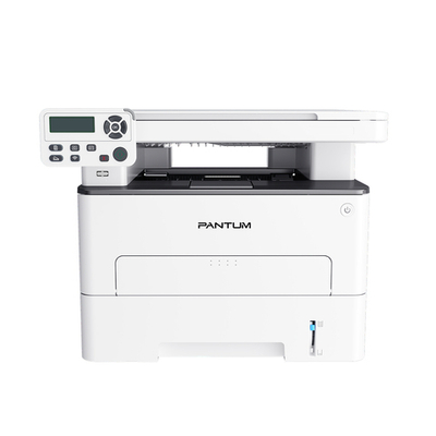 МФУ Pantum M6700D, A4, 30 стр./мин, USB