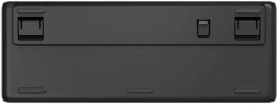 Клавиатура Logitech Wireless Keyboard K868 Black (920-013912)