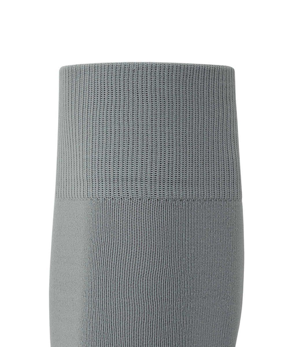 Гольфы футбольные MATCH FOOTLESS SOCKS, серый