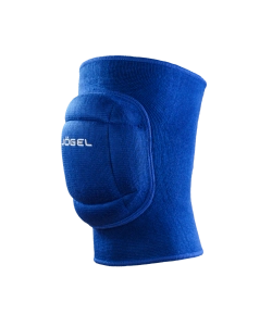 Наколенники волейбольные Soft Knee, синий