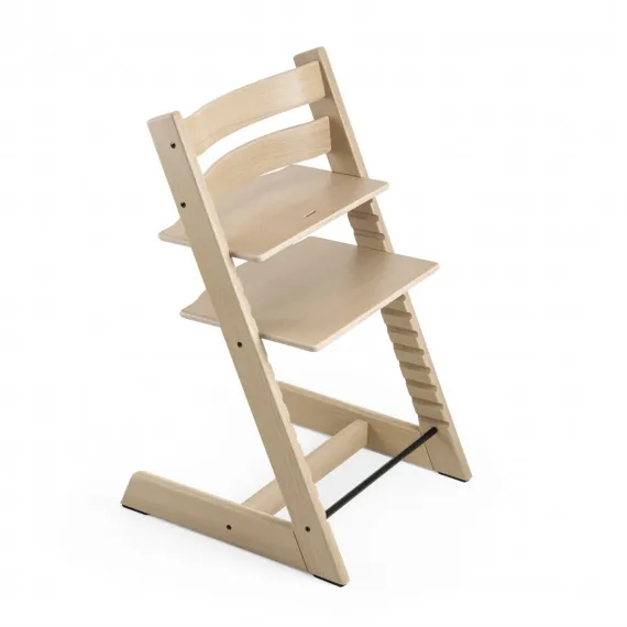 Стульчик для кормления Stokke Tripp Trapp Oak Natural