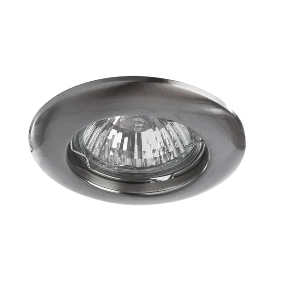 Точечный светильник Praktisch A1203PL-1SS Arte Lamp